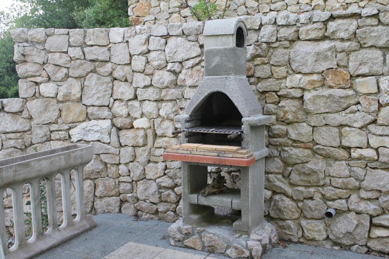 Primavera 2 Omišalj Exterior foto